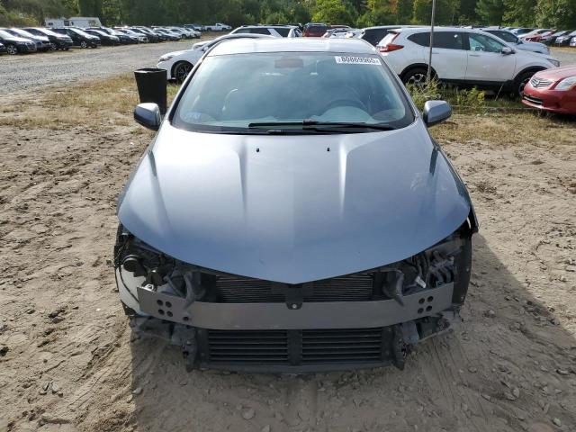 Photo 5 from auction – 2018 CHEVROLET VOLT LT with VIN 1G1RC6S54JU120462