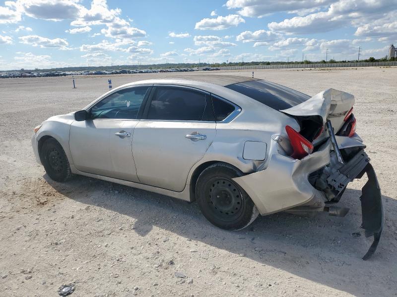 Photo 2 from auction – 2017 NISSAN ALTIMA with VIN 1N4AL3AP1HN355188