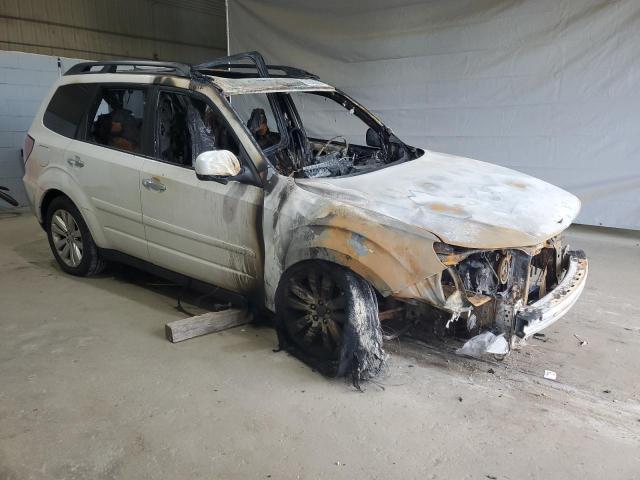 Photo 4 from auction – 2012 SUBARU FORESTER 2.5X PREMIUM with VIN JF2SHADC1CH450601
