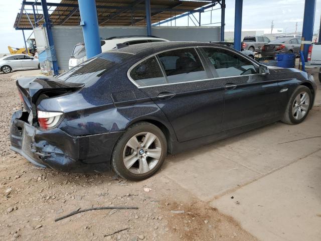 Photo 3 from auction – 2013 BMW 528 I with VIN WBAXG5C52DDY31817