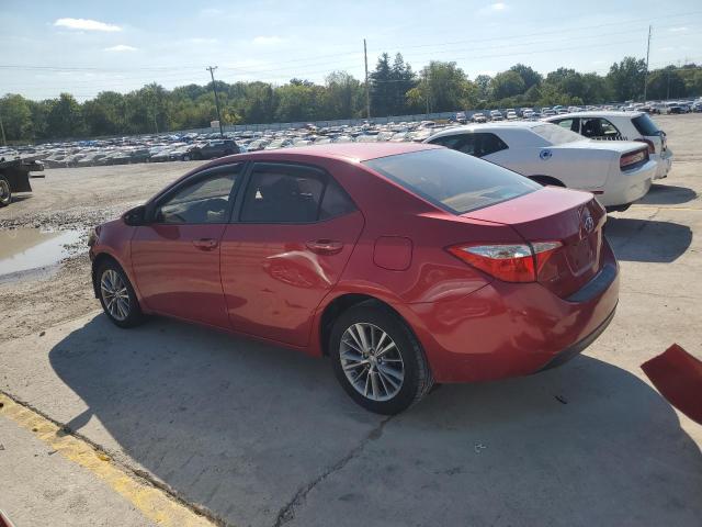 Photo 2 from auction – 2014 TOYOTA COROLLA L with VIN 2T1BURHE4EC039866