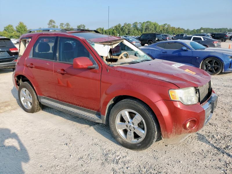 Zdjęcie 4 z aukcji – 2012 FORD ESCAPE LIM z VIN 1FMCU0EGXCKB21310