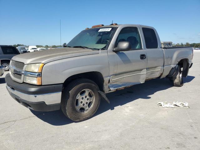 CHEVROLET SILVERADO K1500 2003 with VIN 2GCEK19T831405373 - Photo from auction
