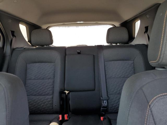 Photo 10 from auction – 2018 CHEVROLET EQUINOX LT with VIN 2GNAXJEV3J6336462