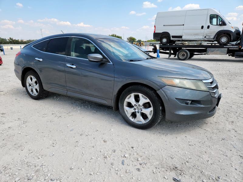 Photo 4 from auction – 2012 HONDA CROSSTOUR with VIN 5J6TF2H5XCL000558
