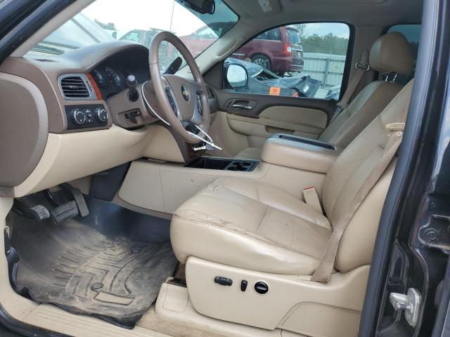 Photo 7 from auction – 2010 CHEVROLET SILVERADO with VIN 3GCRKTE39AG254857