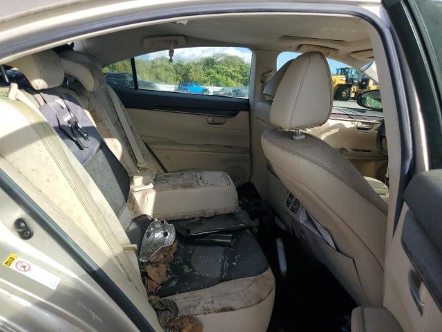 Photo 10 from auction – 2013 LEXUS ES 350 with VIN JTHBK1GG0D2014145