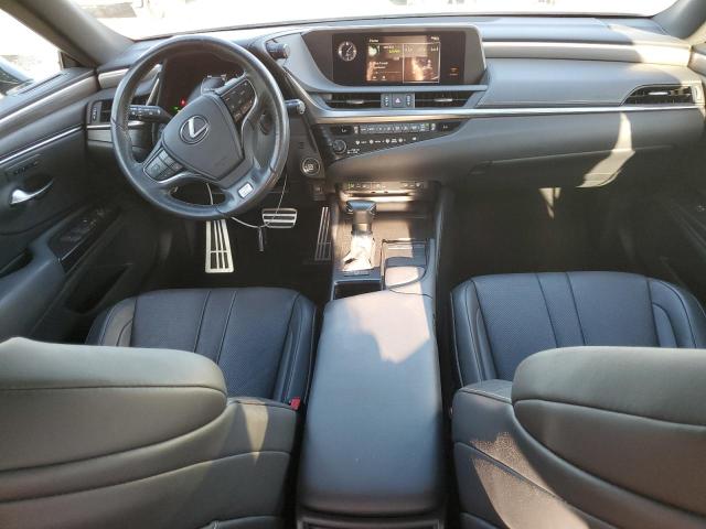 Photo 8 from auction – 2019 LEXUS ES 350 with VIN 58ABZ1B12KU015531