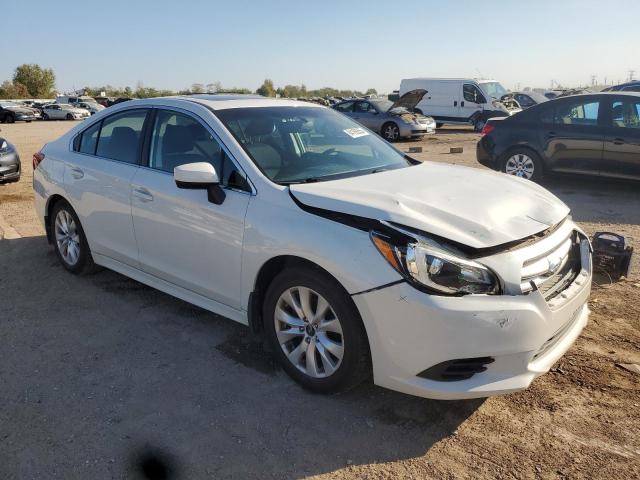 Photo 4 from auction – 2016 SUBARU LEGACY 2.5 with VIN 4S3BNBE64G3010414