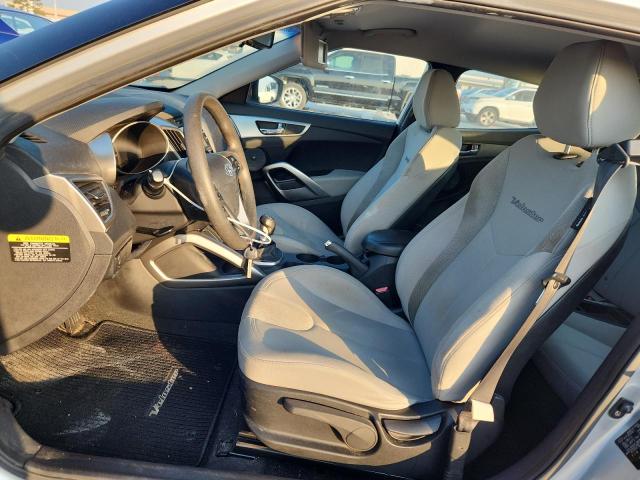 Photo 7 from auction – 2012 HYUNDAI VELOSTER with VIN KMHTC6AD3CU020065