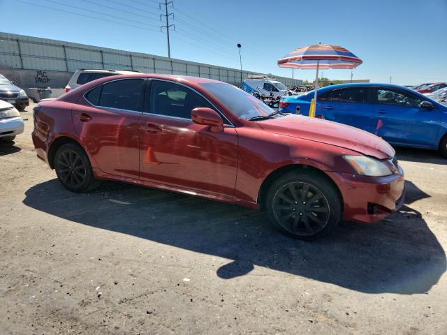 Foto 4 de la subasta – 2006 LEXUS IS 250 con VIN JTHCK262762003260