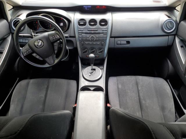 Photo 8 from auction – 2011 MAZDA CX-7 with VIN JM3ER2AM8B0405428