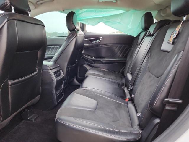Photo 11 from auction – 2016 FORD EDGE SPORT with VIN 2FMPK4AP7GBB81971