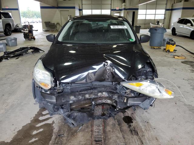 Photo 5 from auction – 2012 FORD FOCUS S with VIN 1FAHP3E25CL399457