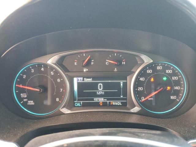 Photo 9 from auction – 2016 CHEVROLET MALIBU LT with VIN 1G1ZE5ST1GF230644