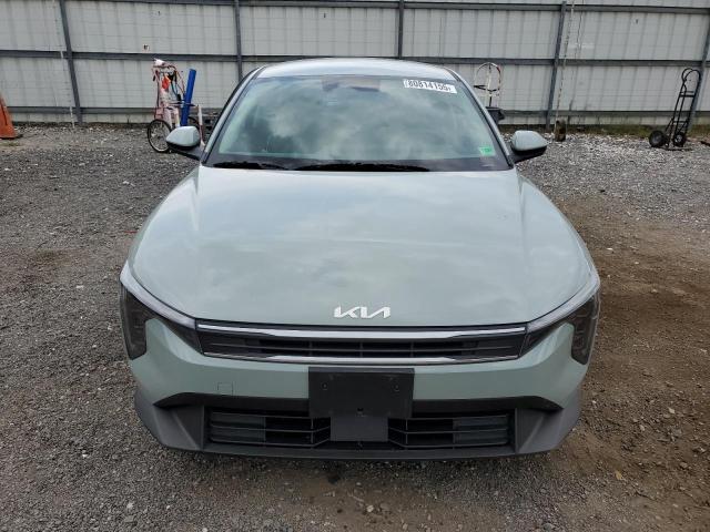 Photo 5 from auction – 2025 KIA K4 LX with VIN 3KPFT4DE8SE022076