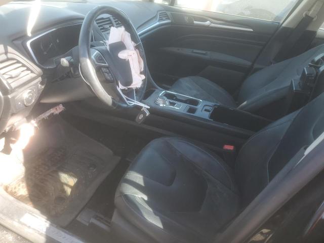 Photo 7 from auction – 2017 FORD FUSION TIT with VIN 3FA6P0D97HR251517