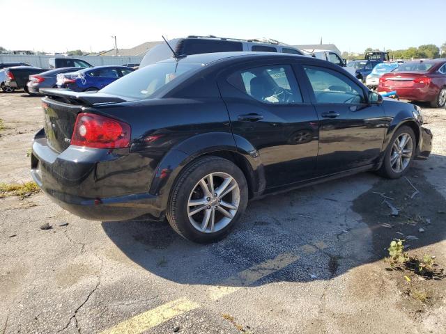 Photo 3 from auction – 2013 DODGE AVENGER SX with VIN 1C3CDZCG2DN746445