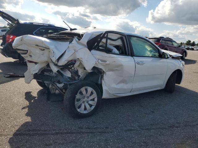 Photo 3 from auction – 2019 KIA RIO S with VIN 3KPA24AB4KE222640