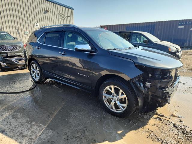 Photo 4 from auction – 2018 CHEVROLET EQUINOX PR with VIN 2GNAXVEV8J6184458