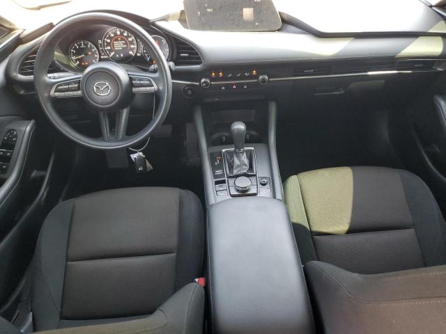 Photo 8 from auction – 2020 MAZDA 3 with VIN JM1BPABLXL1164596