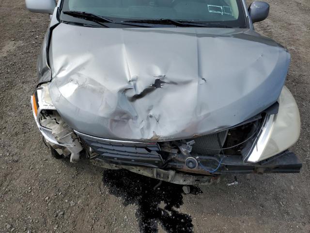 Photo 11 from auction – 2009 NISSAN VERSA S with VIN 3N1BC13EX9L413561