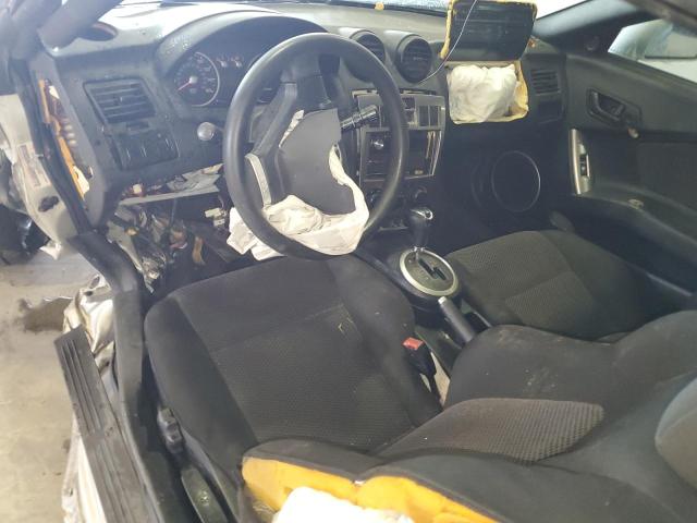 Photo 8 from auction – 2004 HYUNDAI TIBURON with VIN KMHHM65D74U144595