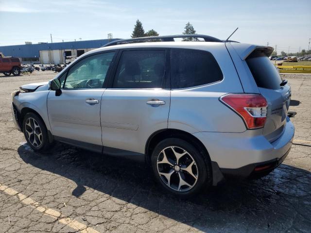 Photo 2 from auction – 2014 SUBARU FORESTER 2 with VIN JF2SJGMC6EH520751