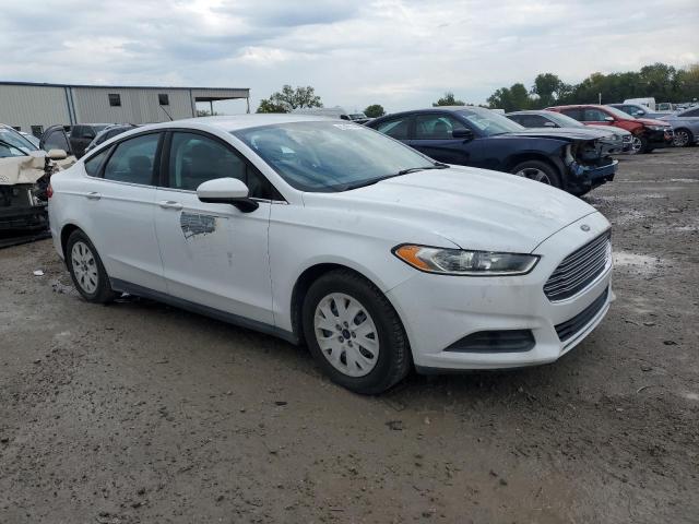 Photo 4 from auction – 2014 FORD FUSION with VIN 3FA6P0G79ER331746