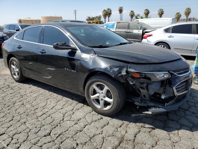 Photo 4 from auction – 2017 CHEVROLET MALIBU LS with VIN 1G1ZB5ST9HF216050