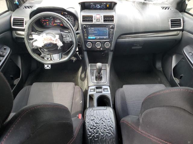 Photo 8 from auction – 2020 SUBARU WRX PREMIUM with VIN JF1VA1F61L8806977