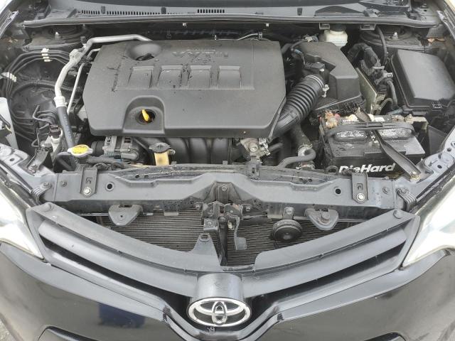 Photo 11 from auction – 2014 TOYOTA COROLLA L with VIN 2T1BURHE2EC194917