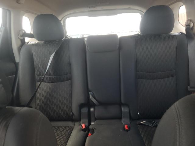 Photo 10 from auction – 2019 NISSAN ROGUE S with VIN 5N1AT2MV6KC822845