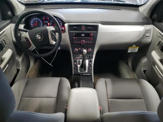 Photo 8 from auction – 2008 SUZUKI XL7 with VIN 2S3DB117686111394