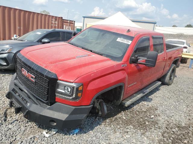 Photo 1 from auction – 2015 GMC SIERRA K2500 SLE with VIN 1GT12YE81FF106037