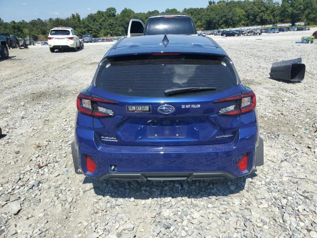 Photo 6 from auction – 2024 SUBARU IMPREZA SP with VIN JF1GUAFC8R8335022