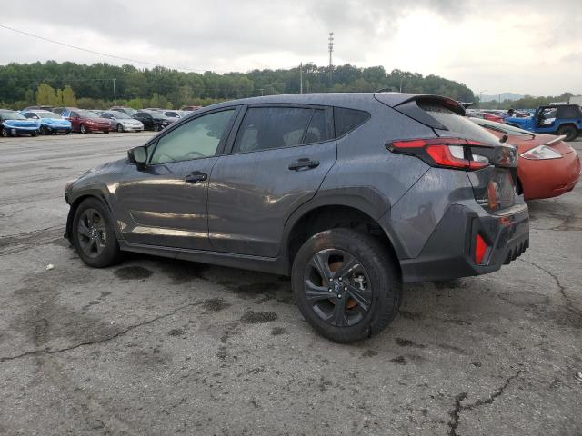 Photo 2 from auction – 2025 SUBARU CROSSTREK with VIN JF2GUABC0S8221281