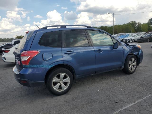 Photo 3 from auction – 2014 SUBARU FORESTER 2 with VIN JF2SJAEC0EH556589