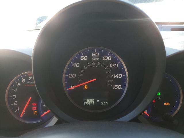 Photo 9 from auction – 2010 ACURA RDX TECHNO with VIN 5J8TB1H59AA000833