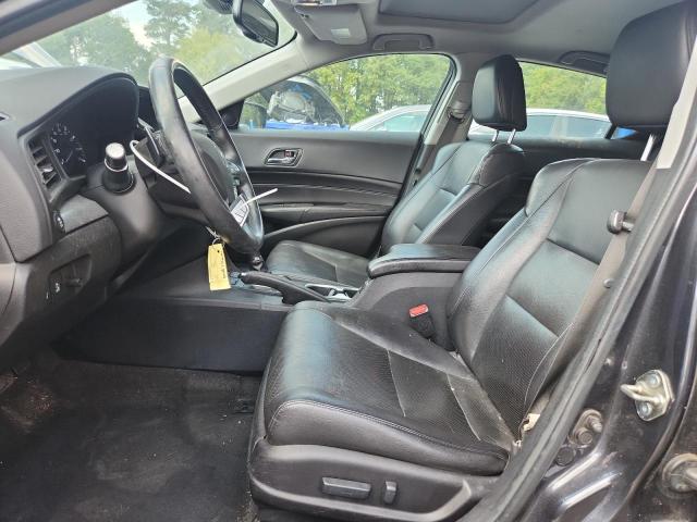 Photo 7 from auction – 2016 ACURA ILX PREMIU with VIN 19UDE2F71GA003448