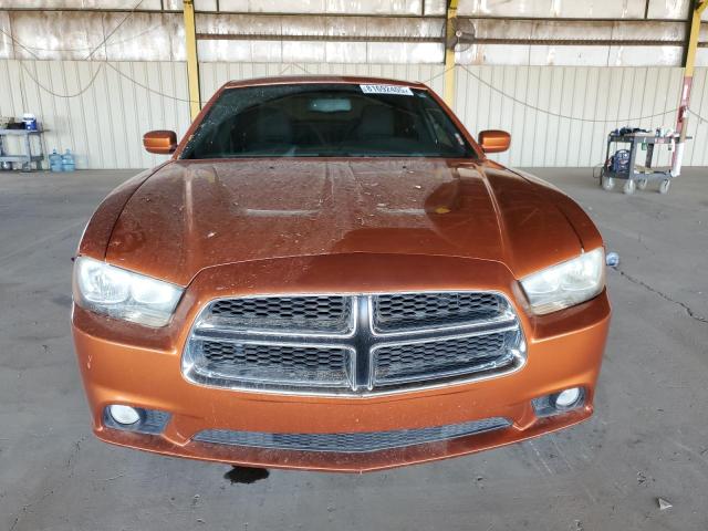 Photo 5 from auction – 2011 DODGE CHARGER with VIN 2B3CL3CG1BH589896