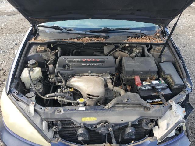 Photo 11 from auction – 2004 TOYOTA CAMRY LE with VIN 4T1BE30K04U296015