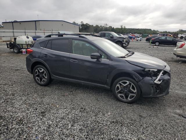 Photo 4 from auction – 2019 SUBARU CROSSTREK with VIN JF2GTANC6K8240836