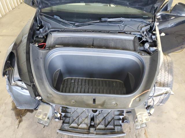 Photo 12 from auction – 2023 TESLA MODEL Y with VIN 7SAYGAEE4PF803482