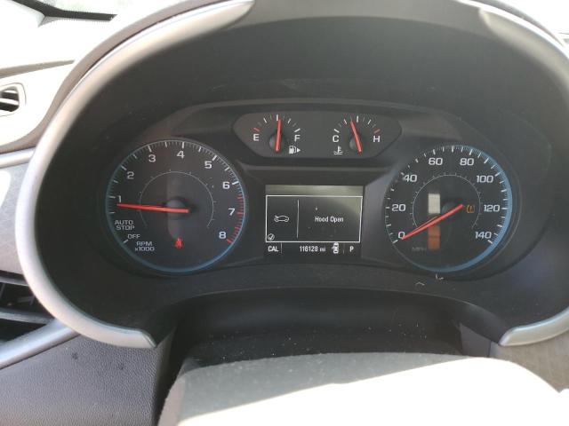 Photo 9 from auction – 2016 CHEVROLET MALIBU LS with VIN 1G1ZB5ST6GF338606