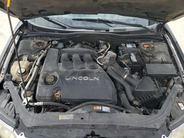 Photo 11 from auction – 2006 LINCOLN ZEPHYR with VIN 3LNHM26196R649013