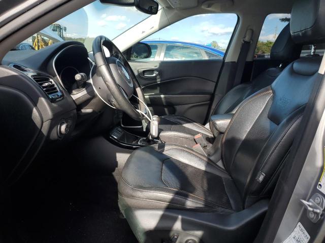 Photo 7 from auction – 2019 JEEP COMPASS LI with VIN 3C4NJCCB3KT675994
