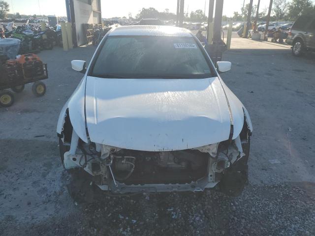Photo 5 from auction – 2012 HONDA ACCORD SE with VIN 1HGCP2F61CA220943