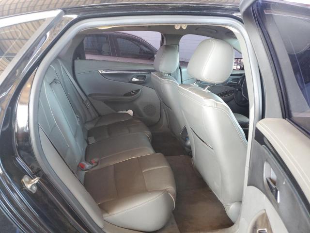 Photo 10 from auction – 2015 CHEVROLET IMPALA with VIN 2G1165S39F9103092