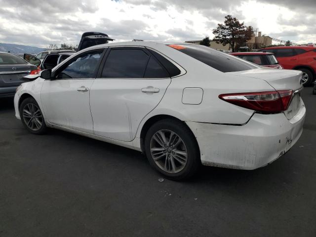 Photo 2 from auction – 2017 TOYOTA CAMRY LE with VIN 4T1BF1FK9HU723528